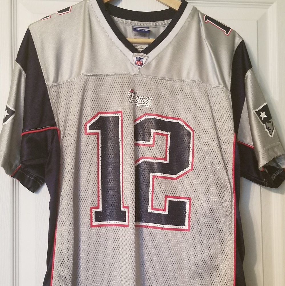 Nfl - Tom Brady jersey